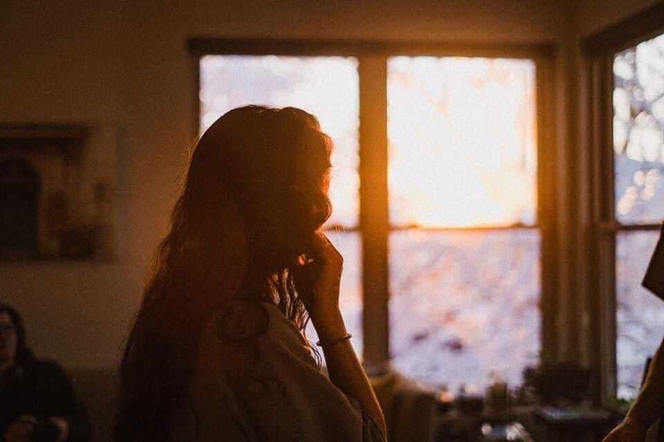 Doing Hard Things Together: The Story of Early Mornings
