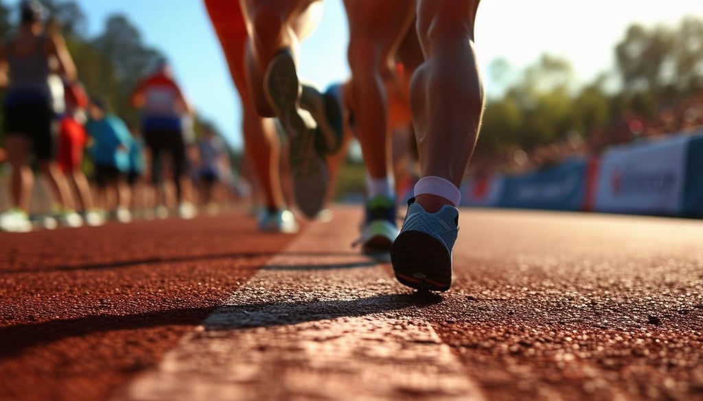 Starting 2026 Tired? 3 Ways to Care for Your Soul in the New Year