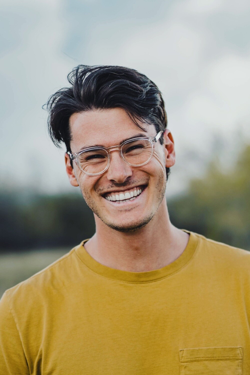 Jon Caliguire