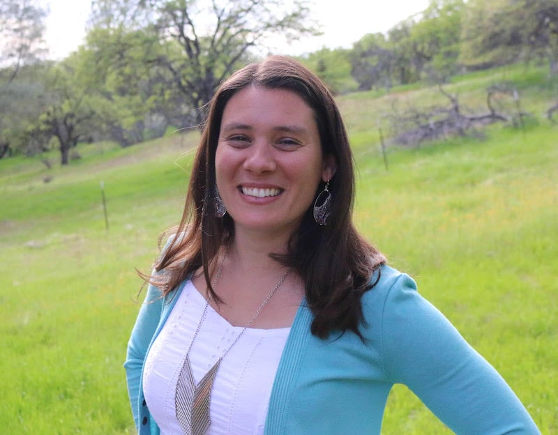 Kate Laymon