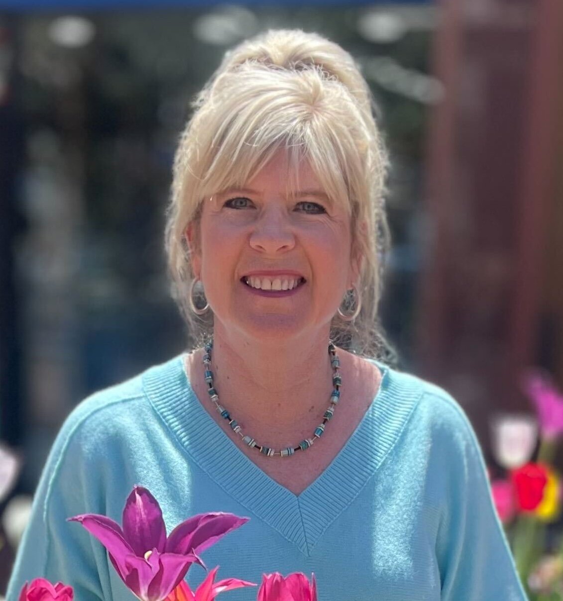 Kim Van Natta Nielsen Bio Photo 2025