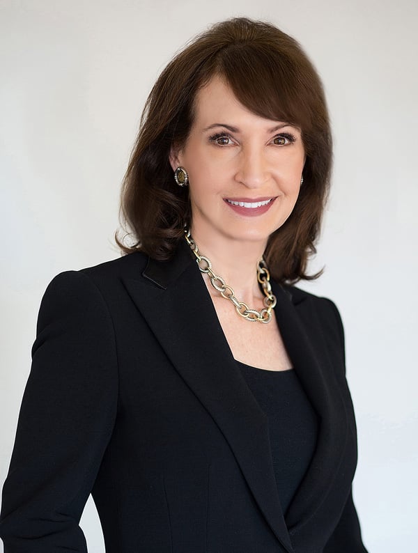 Sandra Palmer