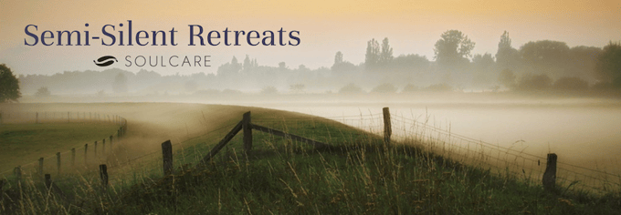 Semi--Silent Retreats (3)
