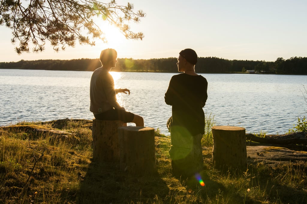 What Is Spiritual Friendship & How Do We Create It?