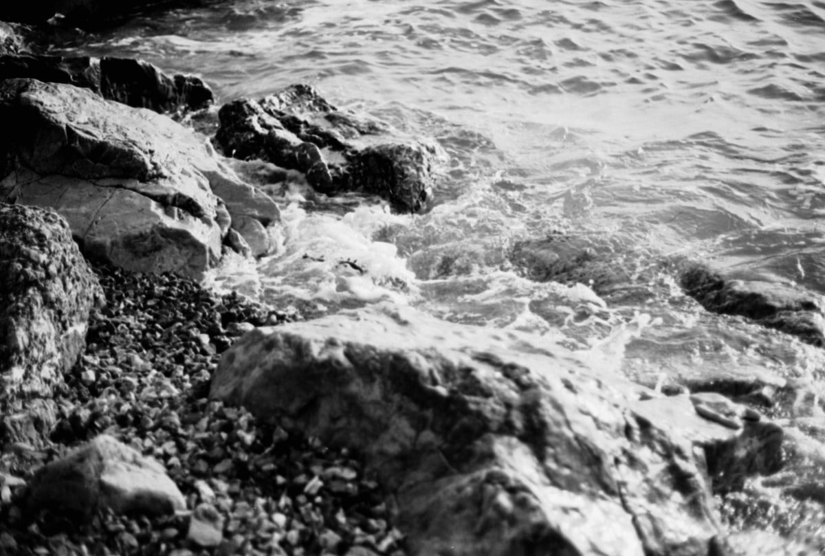 bnw-film-ocean