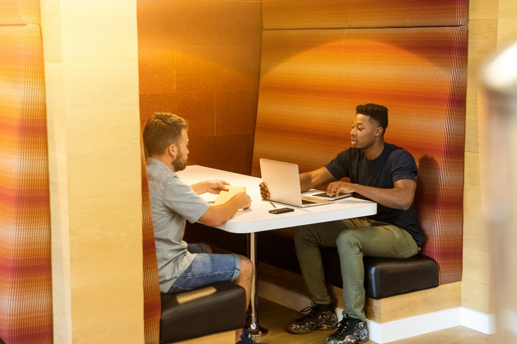 How to Talk to Your Leader About Taking a Sabbatical