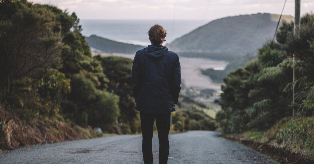 What Do You Do When God Invites You To Wait?