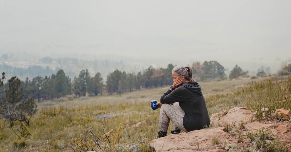 Finding Rest For Your Soul In the Midst of the Demands Of Leadership