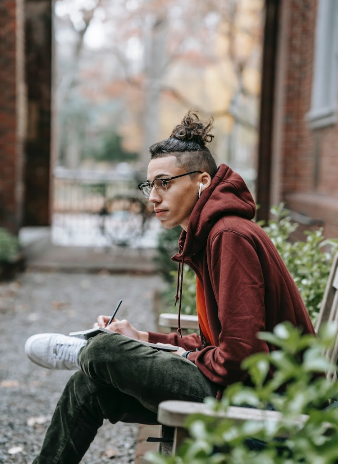 Write For Your Soul