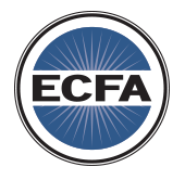 ECFA LOGO