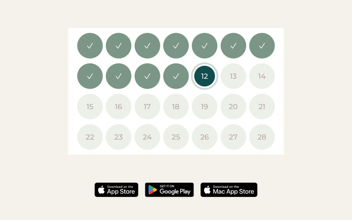 Soul Care Journal App