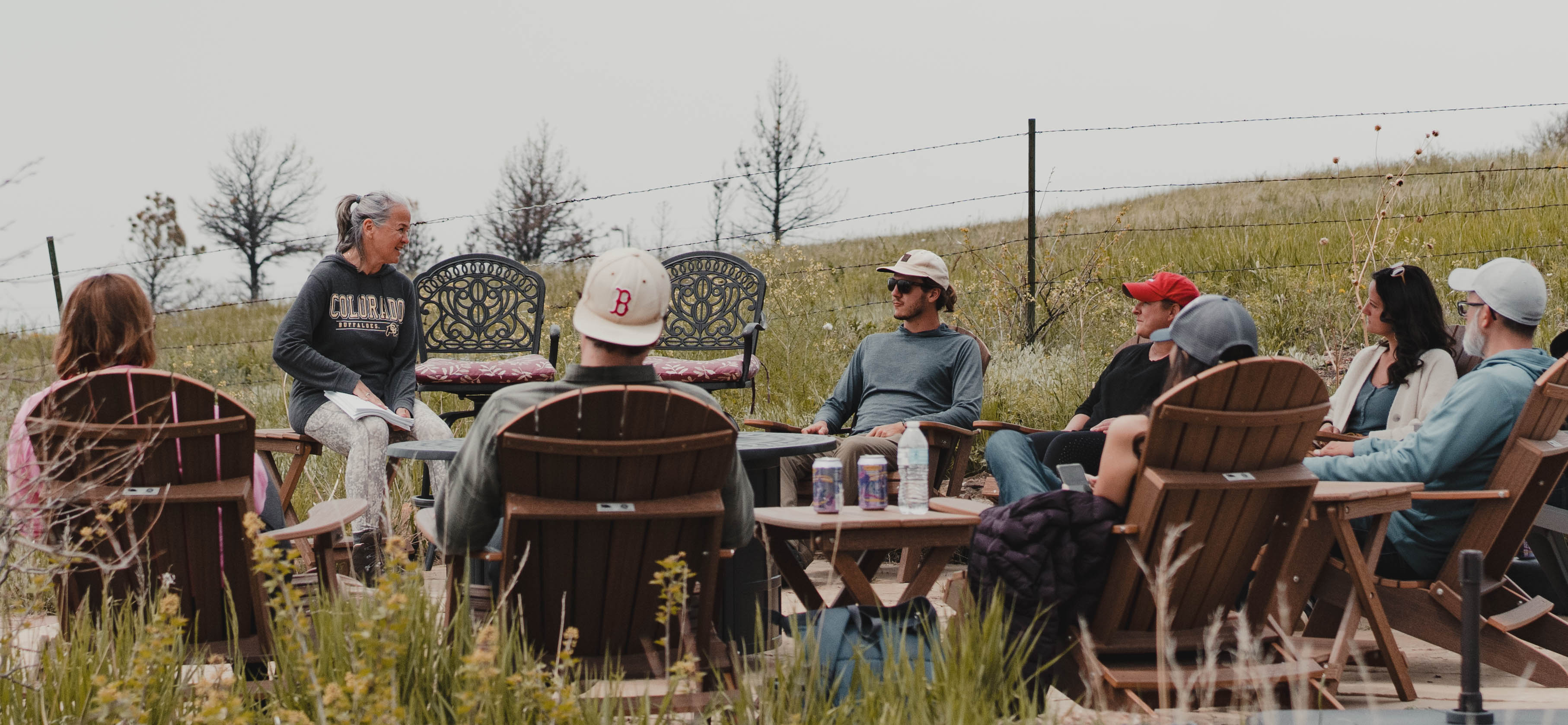 Monthly Retreat Guide