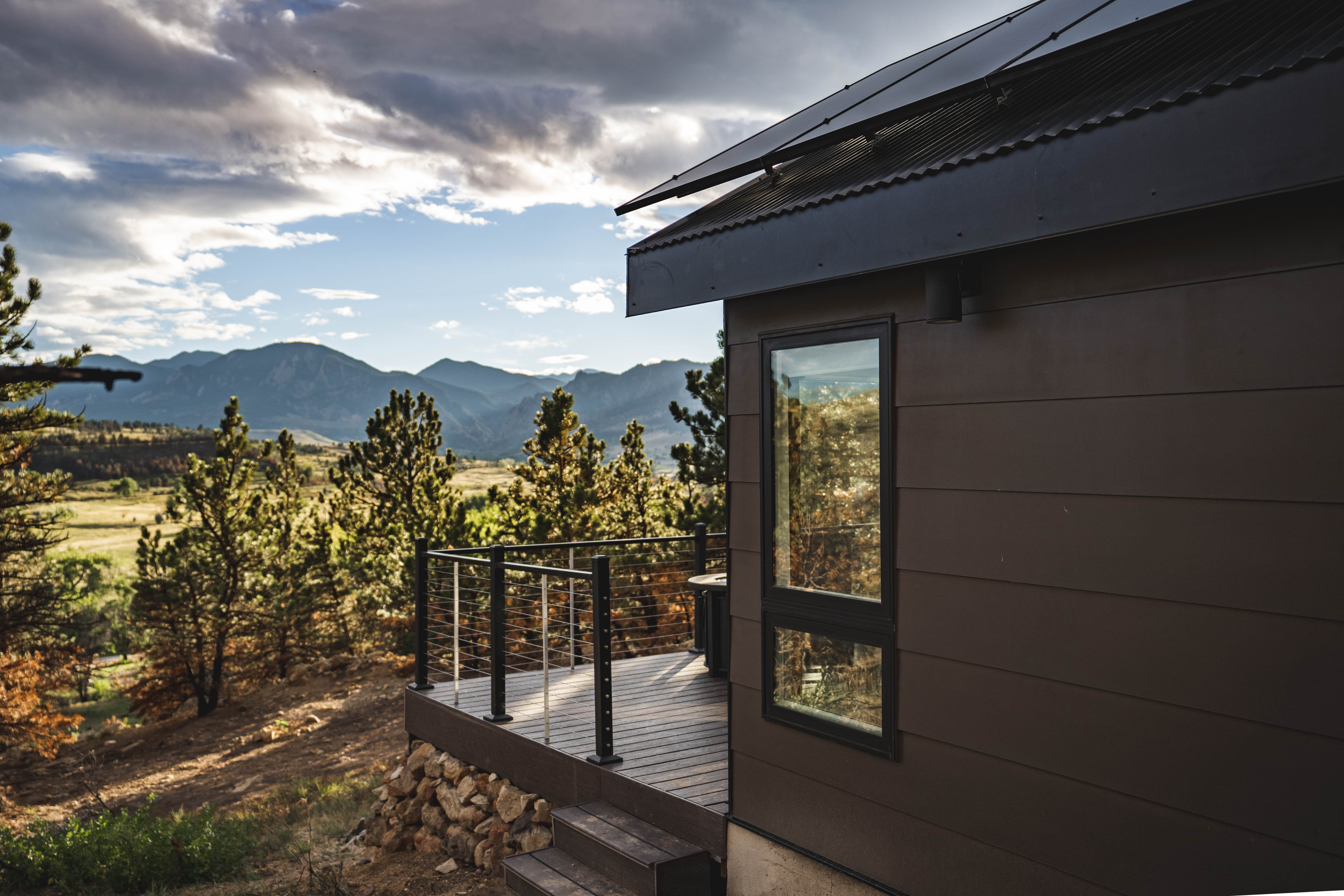 Soul Care At Whisper Ranch