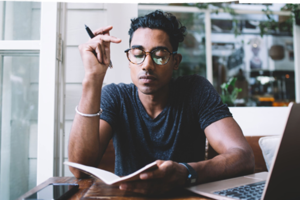 21 Day Jumpstart to Journaling