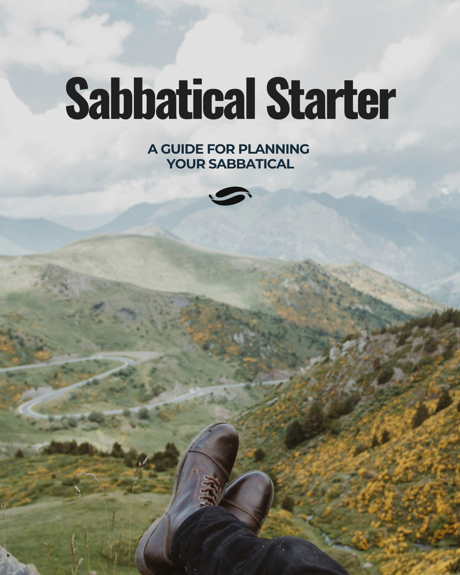 Sabbatical Starter Image